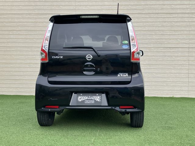 NISSAN DAYZ 2015 Image 31