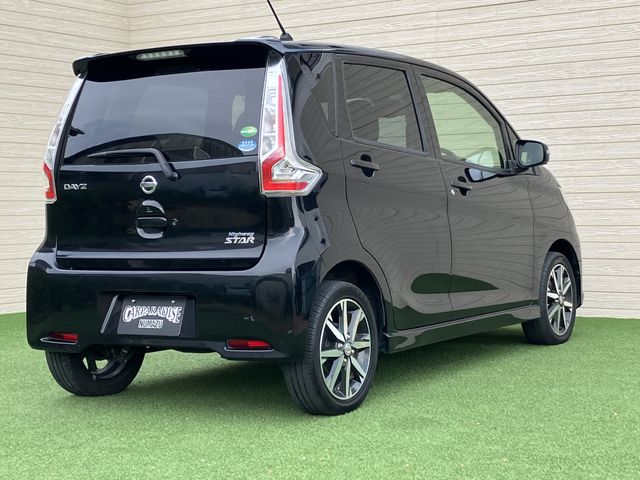 NISSAN DAYZ 2015 Image 31