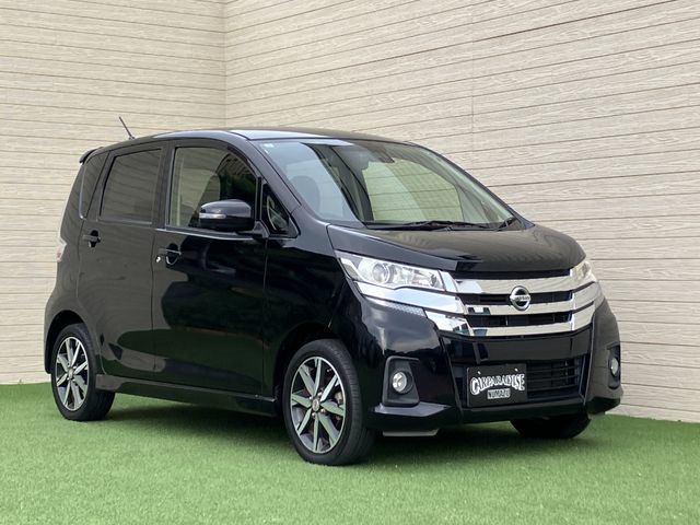 NISSAN DAYZ 2015 Image 31