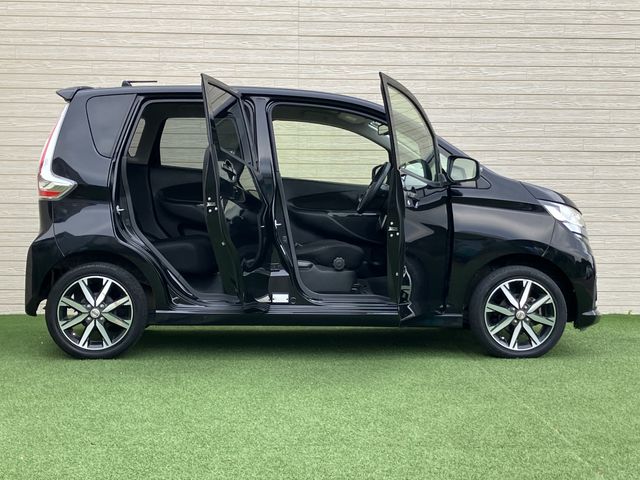 NISSAN DAYZ 2015 Image 31