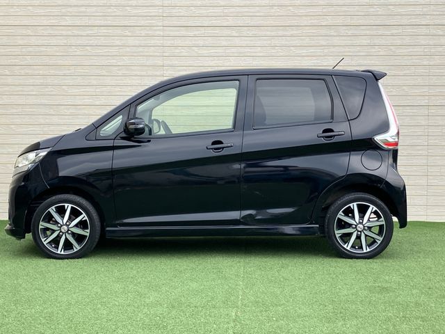 NISSAN DAYZ 2015 Image 31