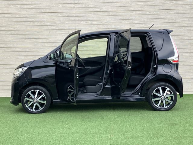 NISSAN DAYZ 2015 Image 31