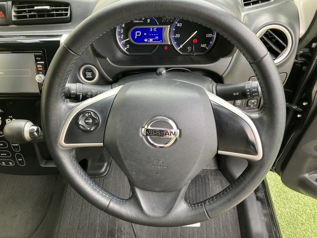 NISSAN DAYZ 2015 Image 31