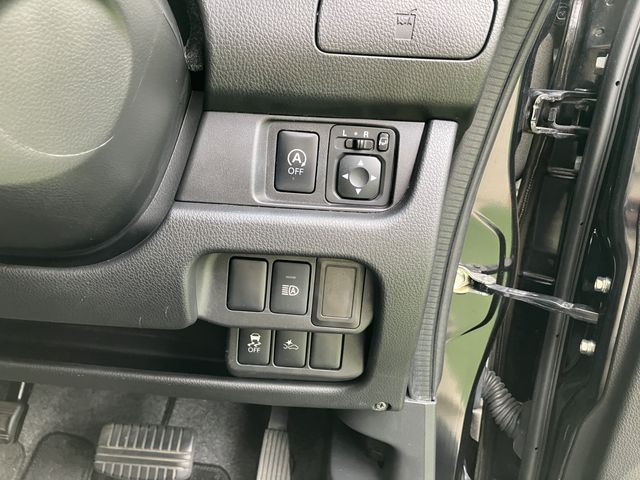 NISSAN DAYZ 2015 Image 31