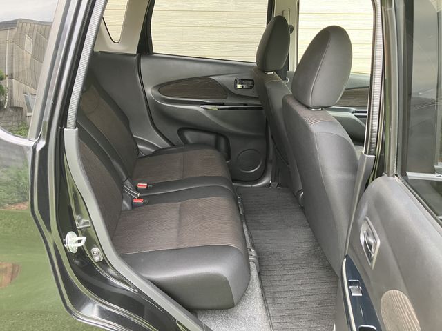 NISSAN DAYZ 2015 Image 31