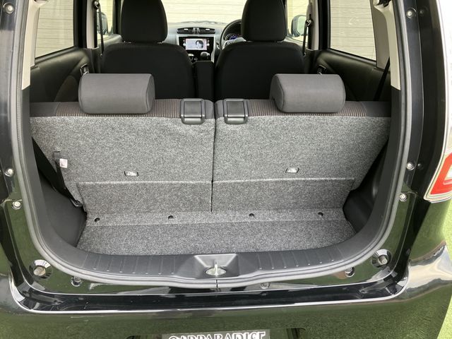 NISSAN DAYZ 2015 Image 31