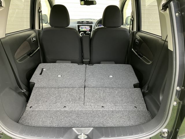 NISSAN DAYZ 2015 Image 31