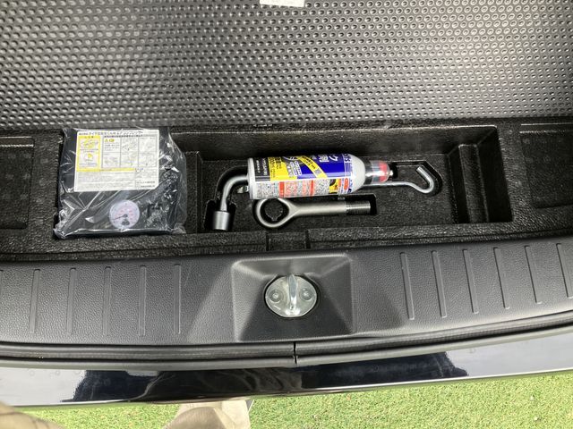 NISSAN DAYZ 2015 Image 31