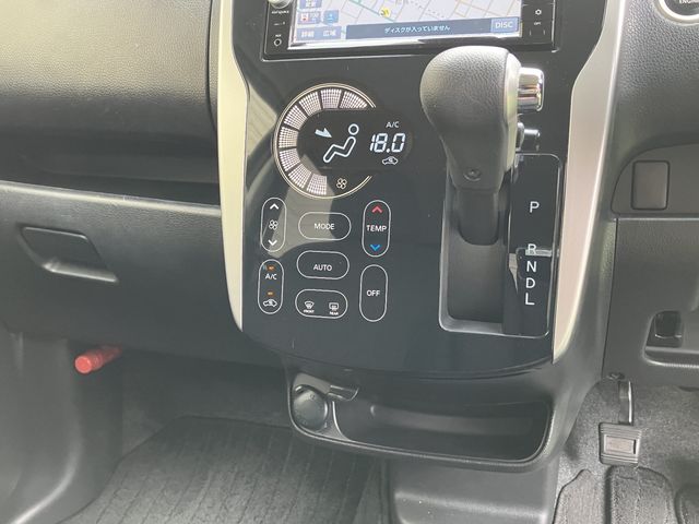 NISSAN DAYZ 2015 Image 31