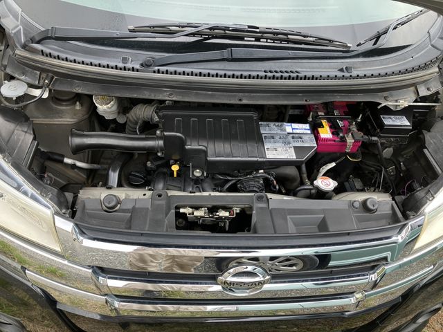 NISSAN DAYZ 2015 Image 31