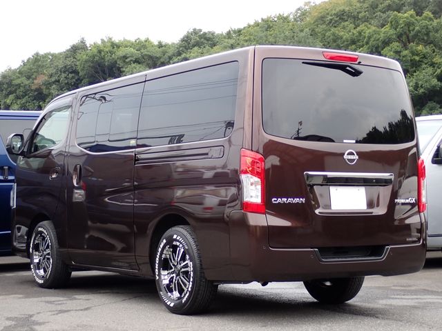 NISSAN CARAVAN VAN 2WD 2022 Image 31