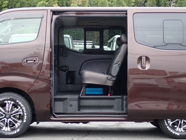 NISSAN CARAVAN VAN 2WD 2022 Image 31