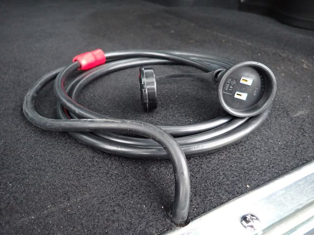 NISSAN CARAVAN VAN 2WD 2022 Image 31