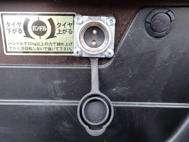 NISSAN CARAVAN VAN 2WD 2022 Image 31