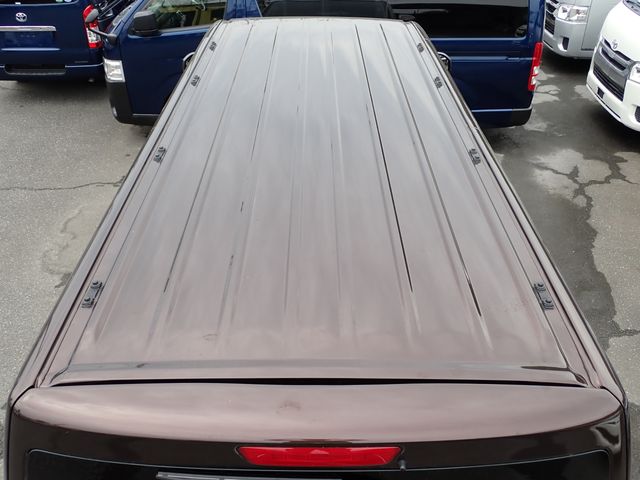 NISSAN CARAVAN VAN 2WD 2022 Image 31