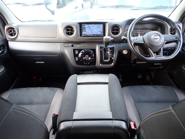 NISSAN CARAVAN VAN 2WD 2022 Image 31