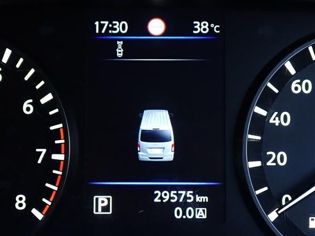 NISSAN CARAVAN VAN 2WD 2022 Image 31