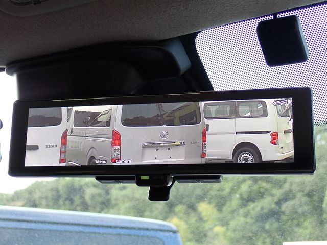 NISSAN CARAVAN VAN 2WD 2022 Image 31