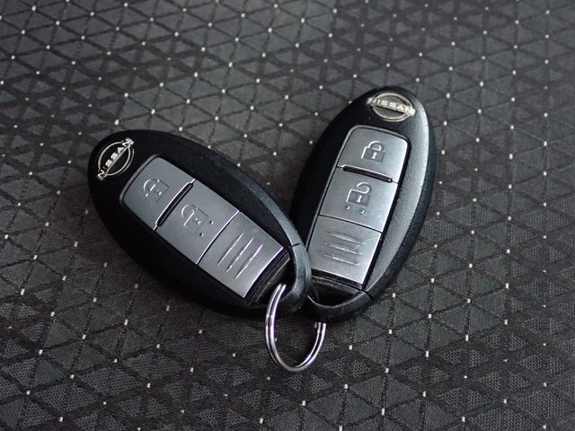 NISSAN CARAVAN VAN 2WD 2022 Image 31