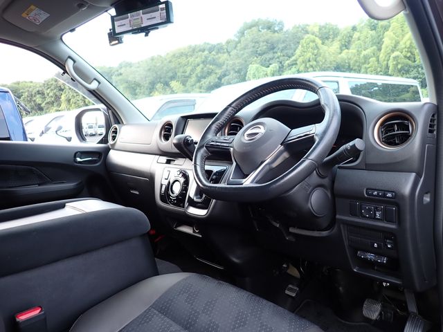 NISSAN CARAVAN VAN 2WD 2022 Image 31