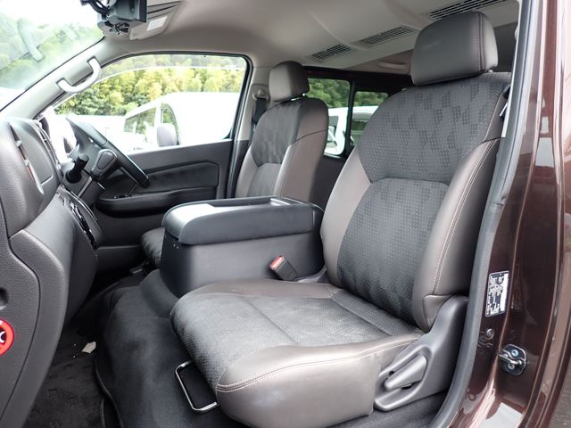 NISSAN CARAVAN VAN 2WD 2022 Image 31