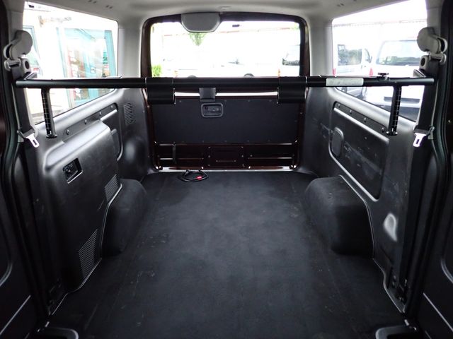 NISSAN CARAVAN VAN 2WD 2022 Image 31