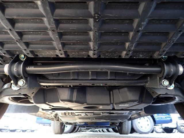 NISSAN CARAVAN VAN 2WD 2022 Image 31