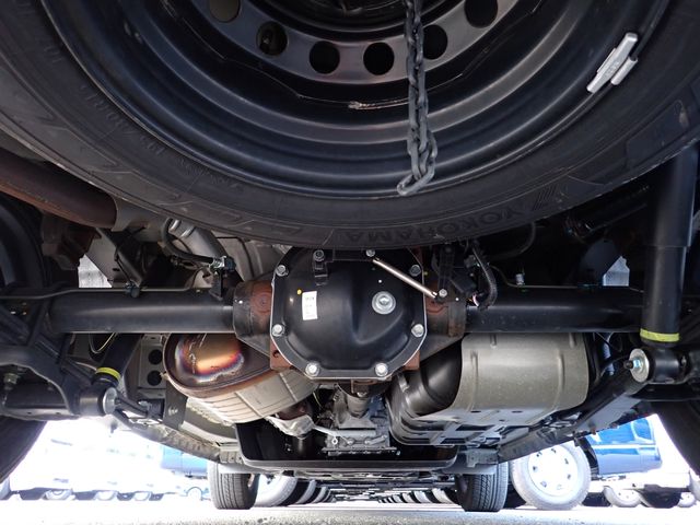 NISSAN CARAVAN VAN 2WD 2022 Image 31