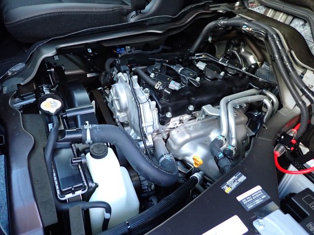 NISSAN CARAVAN VAN 2WD 2022 Image 31