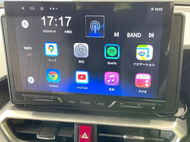 TOYOTA RAIZE HYBRID 2022 Image 31