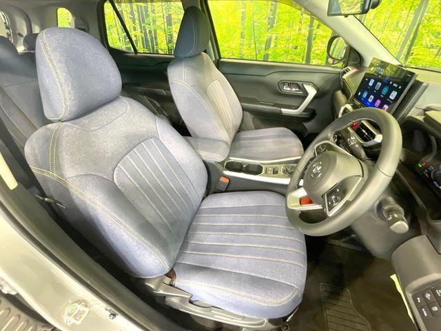 TOYOTA RAIZE HYBRID 2022 Image 31