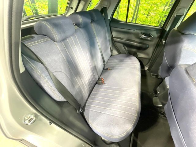 TOYOTA RAIZE HYBRID 2022 Image 31