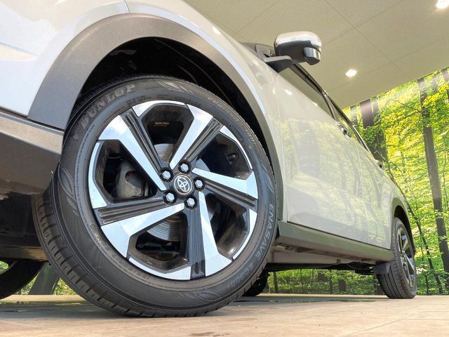 TOYOTA RAIZE HYBRID 2022 Image 31