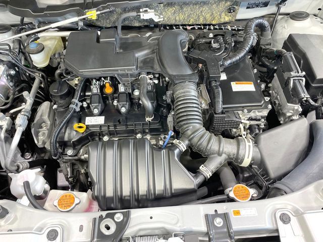 TOYOTA RAIZE HYBRID 2022 Image 31