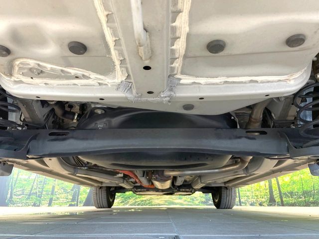 TOYOTA RAIZE HYBRID 2022 Image 31