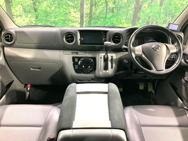 NISSAN NV350 CARAVAN 2019 Image 31