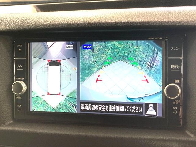 NISSAN NV350 CARAVAN 2019 Image 31