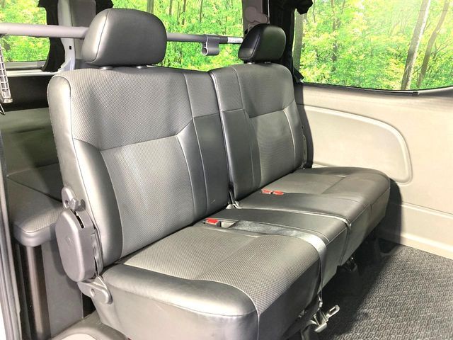 NISSAN NV350 CARAVAN 2019 Image 31