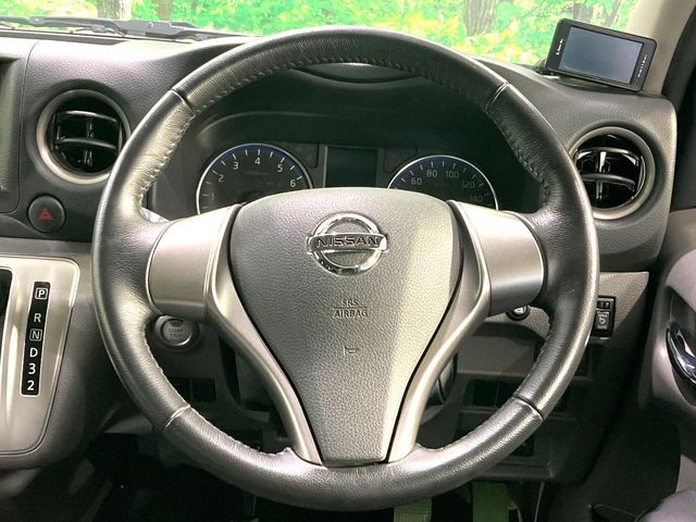 NISSAN NV350 CARAVAN 2019 Image 31