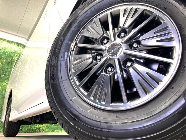 NISSAN NV350 CARAVAN 2019 Image 31