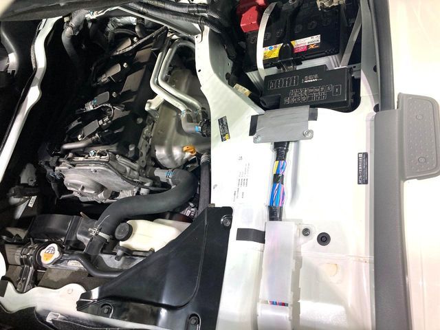 NISSAN NV350 CARAVAN 2019 Image 31