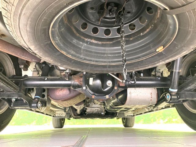 NISSAN NV350 CARAVAN 2019 Image 31