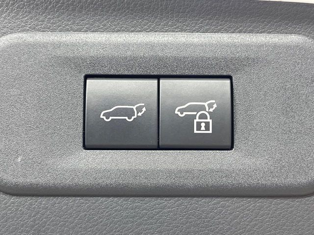 TOYOTA LEXUS NX350H AWD 2022 Image 31