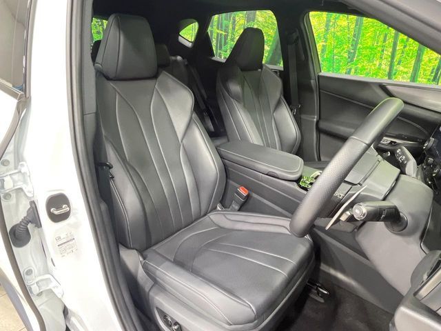 TOYOTA LEXUS NX350H AWD 2022 Image 31