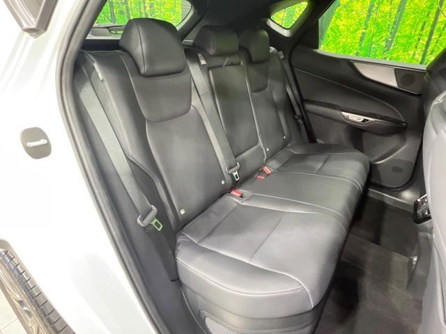 TOYOTA LEXUS NX350H AWD 2022 Image 31