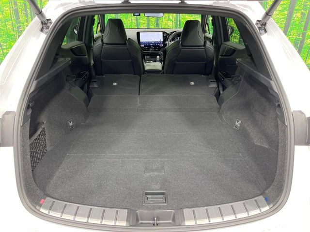 TOYOTA LEXUS NX350H AWD 2022 Image 31