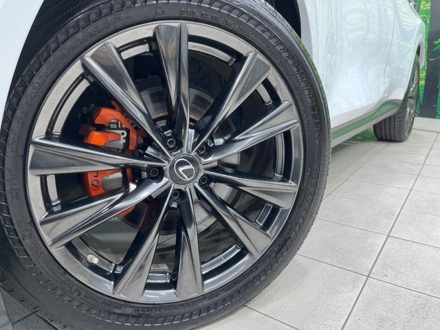 TOYOTA LEXUS NX350H AWD 2022 Image 31