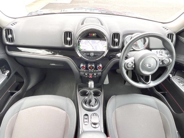 BMW MINI COOPER D CR 2019 Image 31