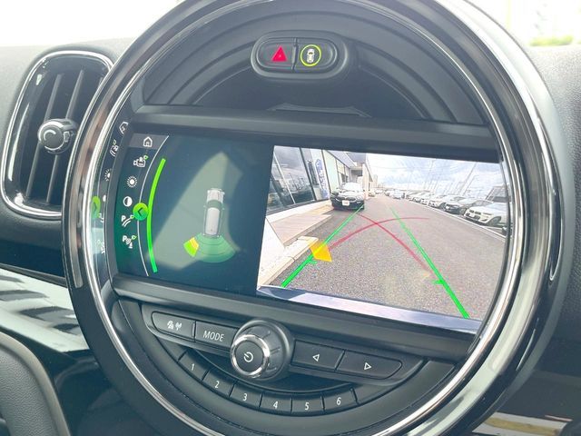 BMW MINI COOPER D CR 2019 Image 31