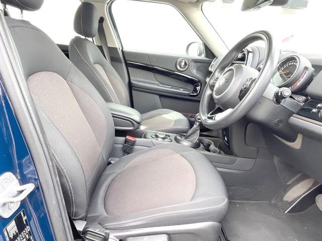 BMW MINI COOPER D CR 2019 Image 31